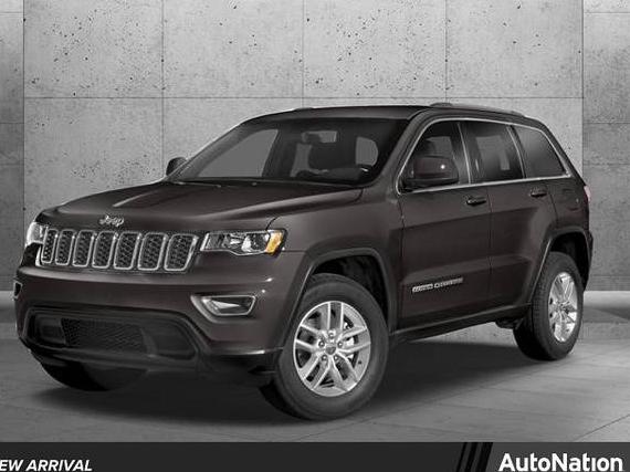 JEEP GRAND CHEROKEE 2021 1C4RJEAG1MC595619 image